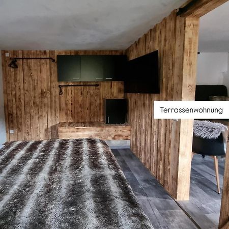 Ferienwohnung Tostner Burgblick Feldkirch Eksteriør bilde