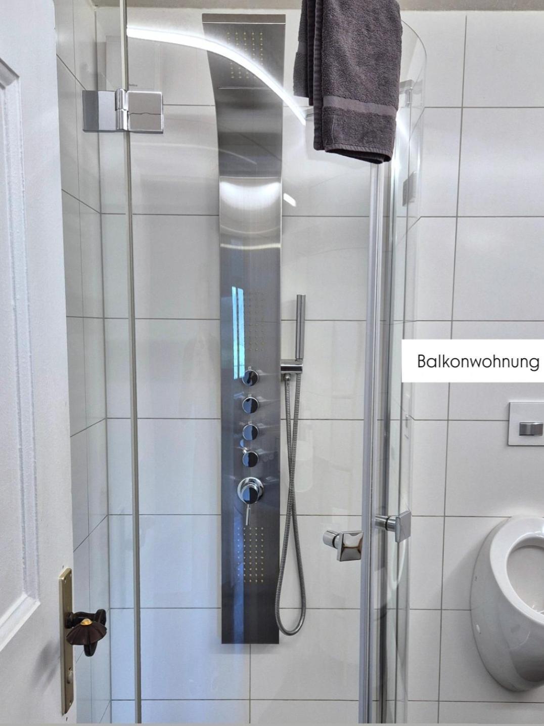 Ferienwohnung Tostner Burgblick Feldkirch Eksteriør bilde