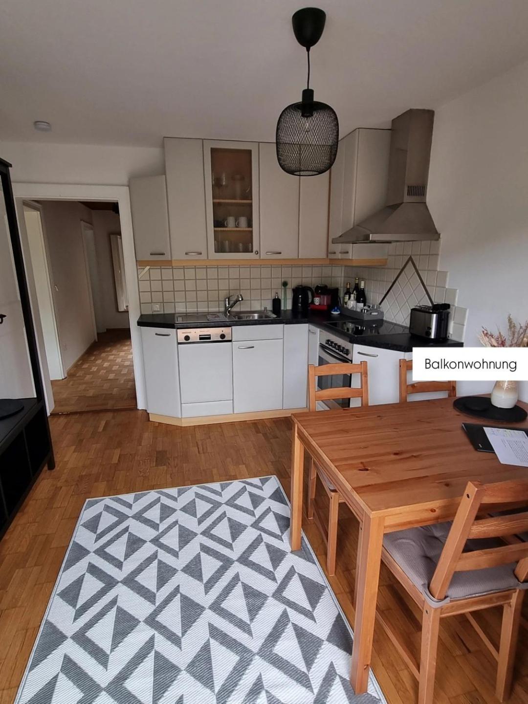 Ferienwohnung Tostner Burgblick Feldkirch Eksteriør bilde