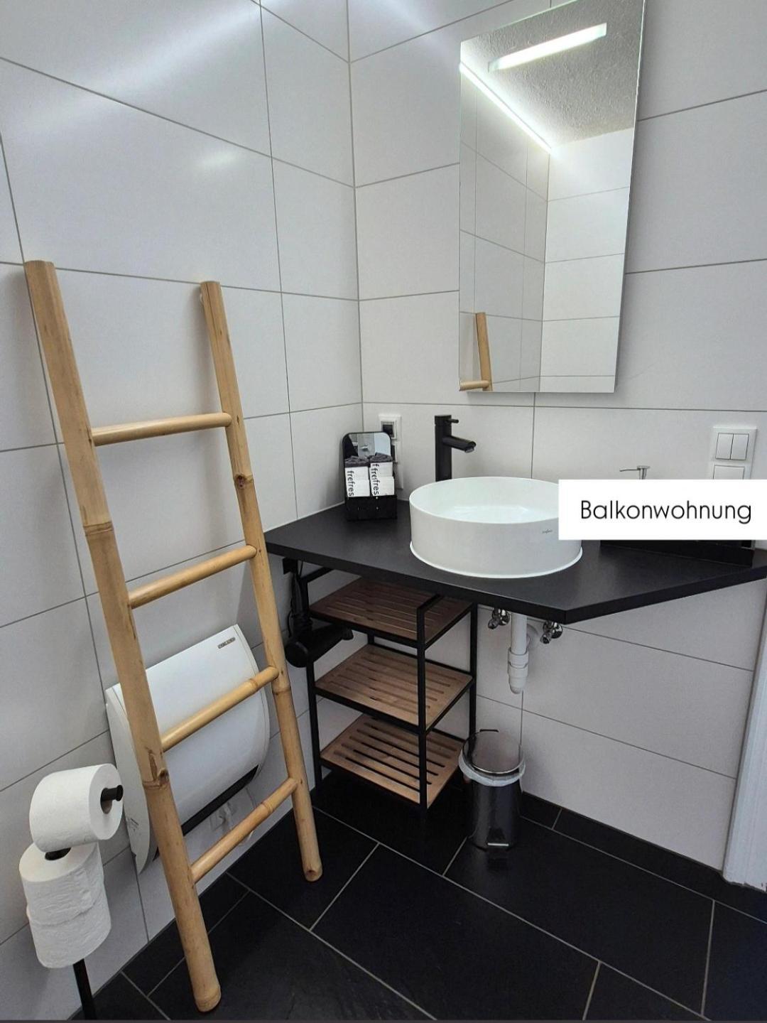 Ferienwohnung Tostner Burgblick Feldkirch Eksteriør bilde
