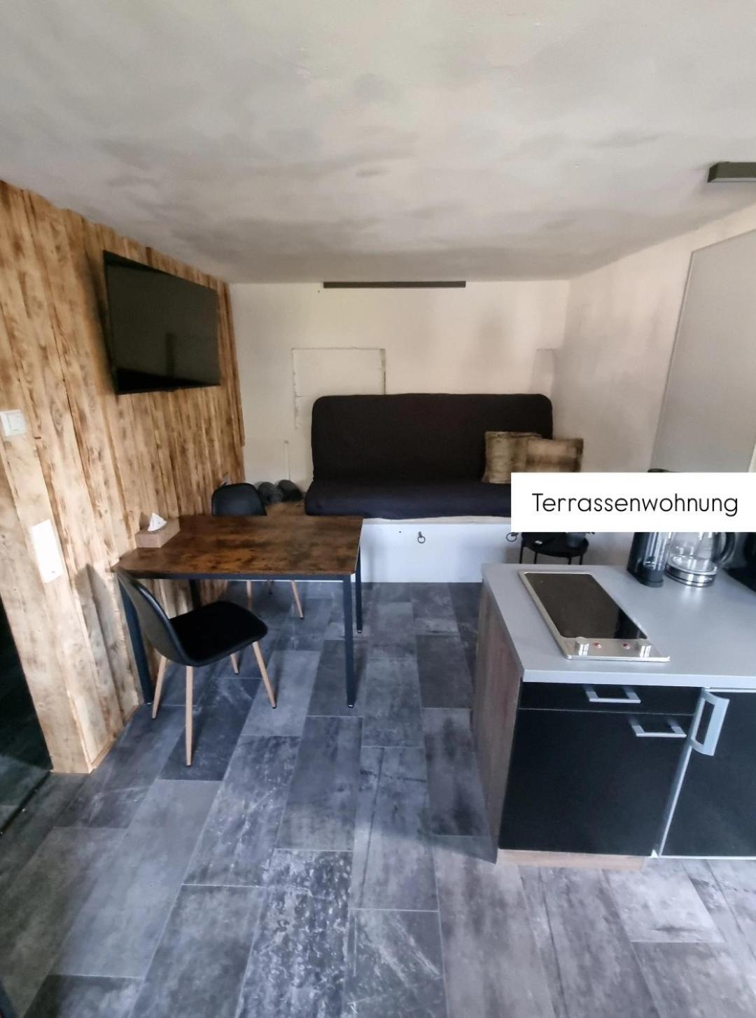 Ferienwohnung Tostner Burgblick Feldkirch Eksteriør bilde